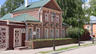 В Рязани планируют отремонтировать и сделать пешеходной улицу Павлова