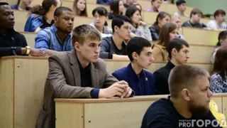 ЮУрГУ вошел в топ-16 вузов России по зарплатам выпускников-юристов