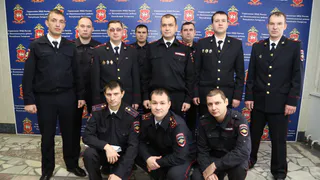 Нижнекамский полицейский  погиб при исполнении служебных обязанностей