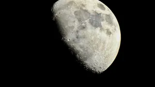 Сегодня рязанцы смогут увидеть лунное затмение