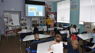 Сразу шесть модельных библиотек откроются в Чувашии в начале декабря