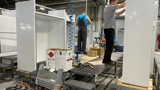 Чувашским предприятиям не хватает почти 11 тысяч работников