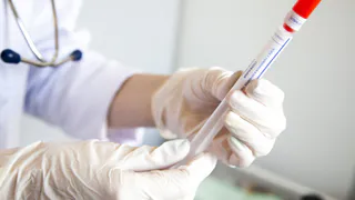 Где в  Рязани сдать тест на антитела Covid-19?