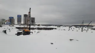 Жители Пензы требуют убрать незаконные постройки на Суходольной, 47 и 49