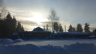 В Челябинской области 1 марта ожидается снег и морозы до минус 29 градусов