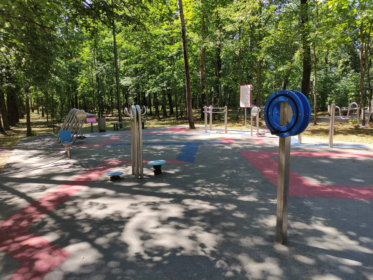 В Магнитогорске и Челябинске установят новые спортивные объекты