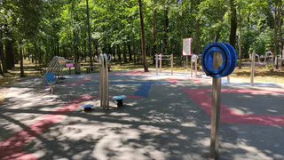 В Магнитогорске и Челябинске установят новые спортивные объекты 