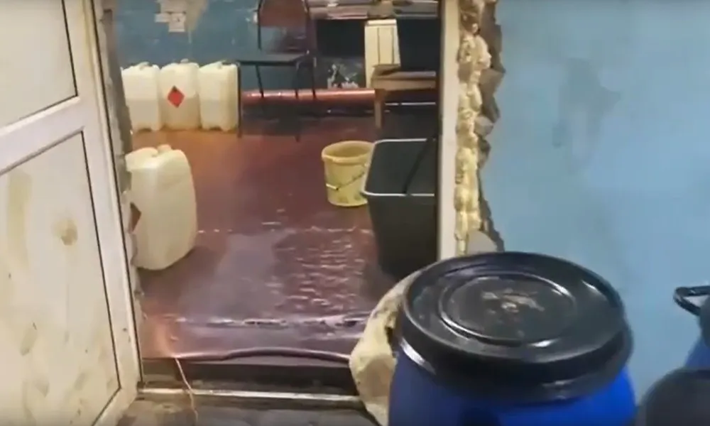 Владимирский суд рассмотрит дело о крупном производстве запрещённых веществ в Киржачском районе