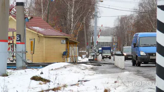 В Рязани на неделю закроют три ЖД перехода