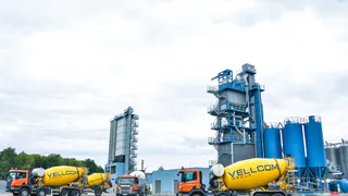 Рязанский производитель бетонных смесей получил декларации о соответствии