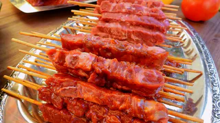 1 кусочек — и вы окажетесь в больнице! Это мясо ни в коем случае нельзя использовать для шашлыка