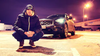 Рязанский блогер снимает серию авто-обзоров и делает это с юмором