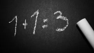 Тест: несколько примеров по математике для начальной школы, которые не решат 80% взрослых