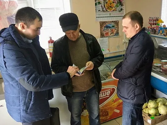 В Татарстане предпринимателей поймали на подделке знаков "халяль"