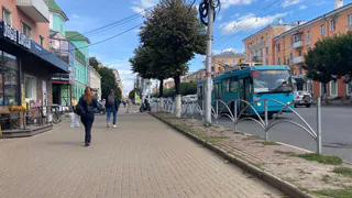 8 января в Рязанской области ожидается до +27