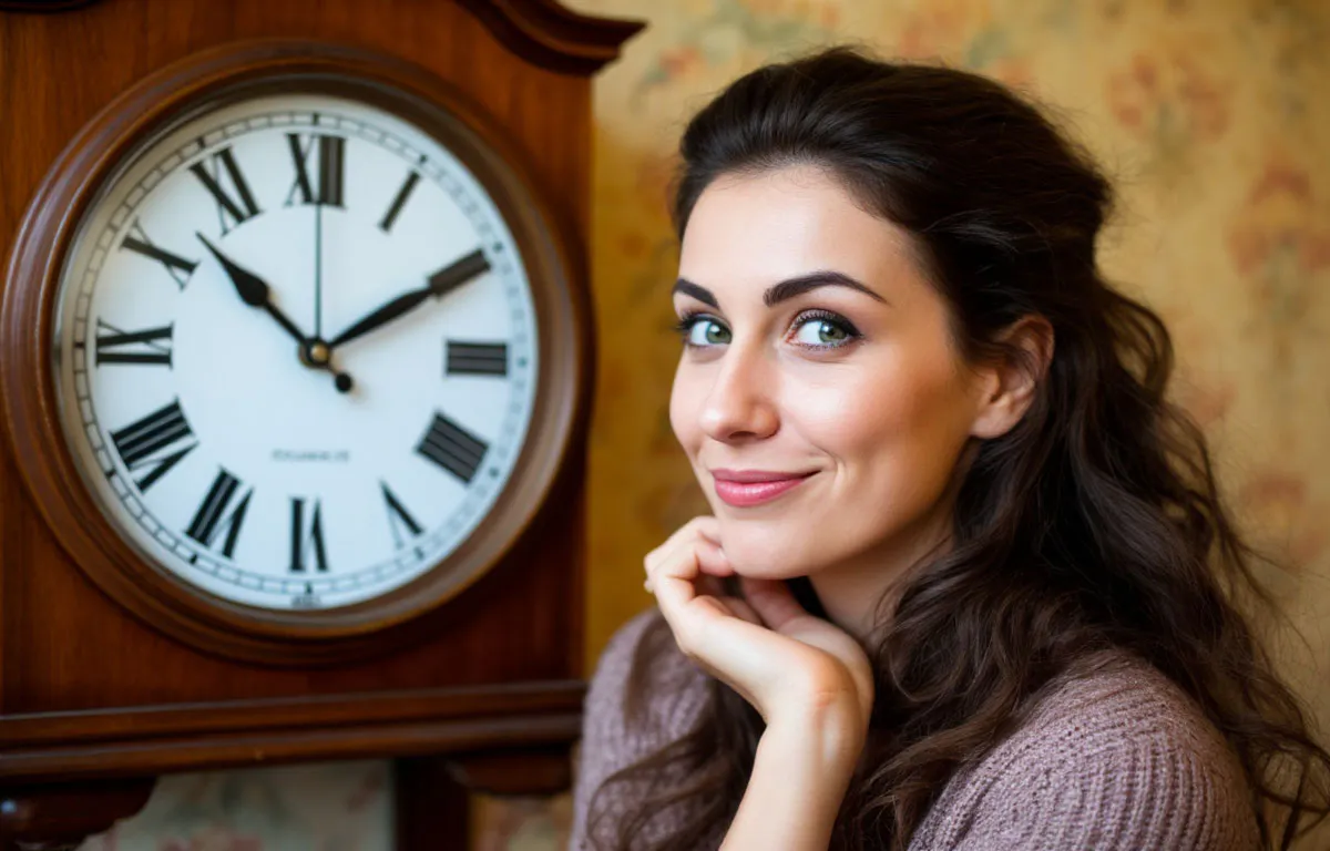 Загадайте желание в это время, и оно сбудется: 2 волшебные минуты в день, когда Вселенная говорит «да» - как вычислить