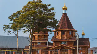 Сегодня православные нижнекамцы отмечают праздник Петра и Павла