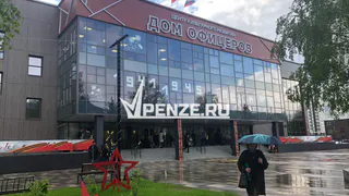 Ушел из жизни участник Великой Отечественной войны Федор Степанов