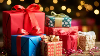 Новый год без паники: 20 тёплых подарков до 1000 рублей, которые реально радуют сильнее дорогих - сама все это купила всем родным