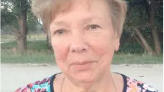 Пропавшую 71-летнюю пенсионерку нашли живой