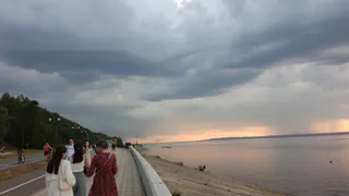 Синоптики рассказали, какой будет погода в пятницу в Чувашии