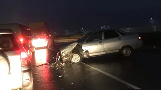 Рязанская полиция организовала проверку после ДТП с рейсовым автобусом