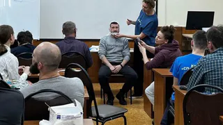 Во Владимирской области откроется Семейная школа первой помощи