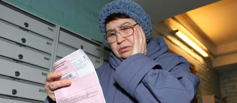 Не платить теперь нельзя. В апрельских квитанциях появится новая строчка за ЖКУ