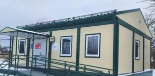 В селе Лемешки открылся новый фельдшерско-акушерский пункт