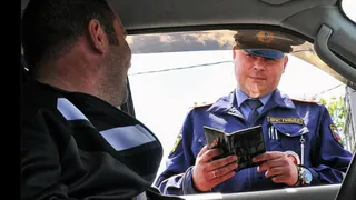 Водителям придется привыкать: правила проверки на алкоголь уже изменились