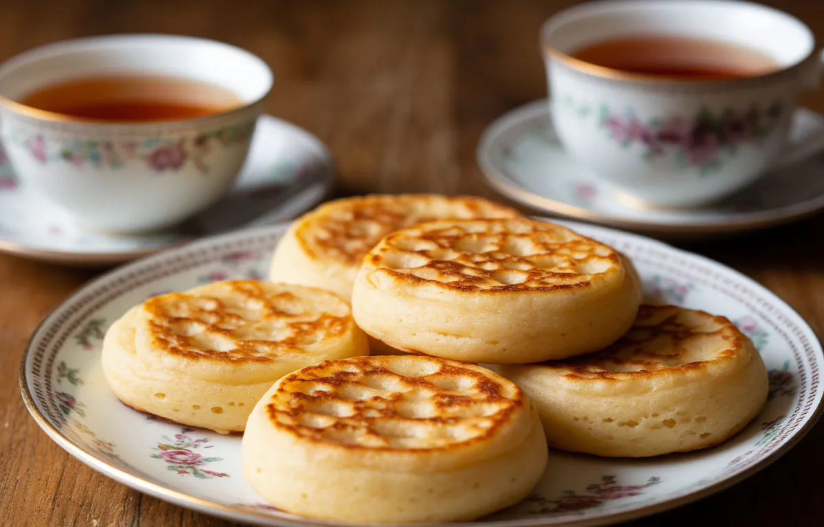 Смешиваем кефир с майонезом — и через 15 минут целая гора лакомства к чаю готова: домашние в восторге