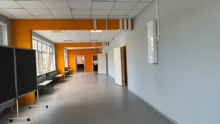 В Коми после капремонта открылась еще одна школа