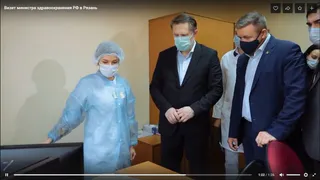 Возможны новые ограничения: Любимов потребовал усилить контроль за соблюдением антиковидных мер