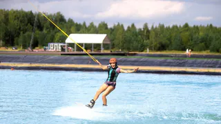 В Доброграде пройдут всероссийские соревнования по вейкбордингу