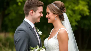 "В жизни не заработаешь на такое", смеялась продавщица над деревенской девушкой в свадебном салоне: Пока за ней не подъехала белая машина