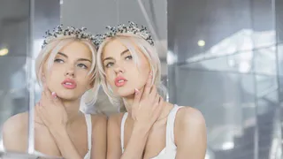 Очаровательная шестерка: рязанские модели поедут на Неделю моды в Милан