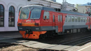 Два направления: рязанские электрички временно изменят режим работы