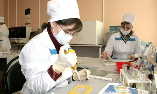 В Нижнекамске наблюдается рост инфекционных заболеваний