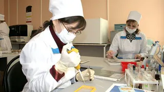 В Нижнекамске наблюдается рост инфекционных заболеваний