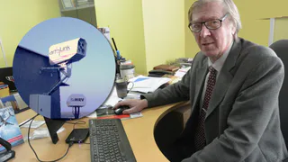 Инновации у нас под боком - как в Рязани создается аппаратура для марсианской экспедиции NASA