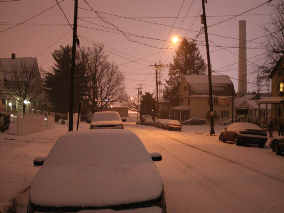 Европейскую часть России ждёт резкая смена погоды: подробности