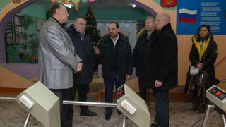 После трагедии в Брянске начали проверять владимирские школы