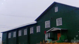 Проверку аварийного состояния школы в Коми проконтролируют на уровне государства