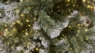 Глава Усинска Николай Такаев исполняет мечты детей в рамках акции «Ёлка Желаний»