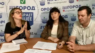LIVE: Закрывают ряд коммерческих маршрутов - что на замену? Обсуждаем с депутатами Гордумы