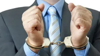 В Красногорском районе главу сельского поселения уличили в мошенничестве