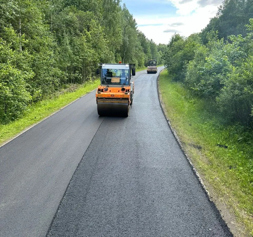 Миллиард рублей направят на реконструкцию дороги в Челябинской области