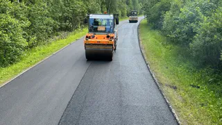 Миллиард рублей направят на реконструкцию дороги в Челябинской области