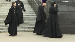 Священники-ученые.В России появился кандидат наук по специальности теология