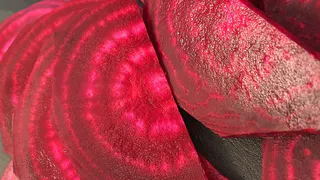 Быстрый и эффективный способ приготовления свеклы